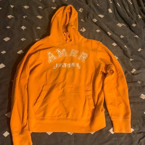 American Eagle hoodie - Picture 1 of 2